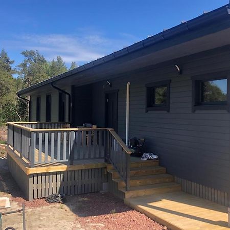 Kemping Föglö Exterior foto